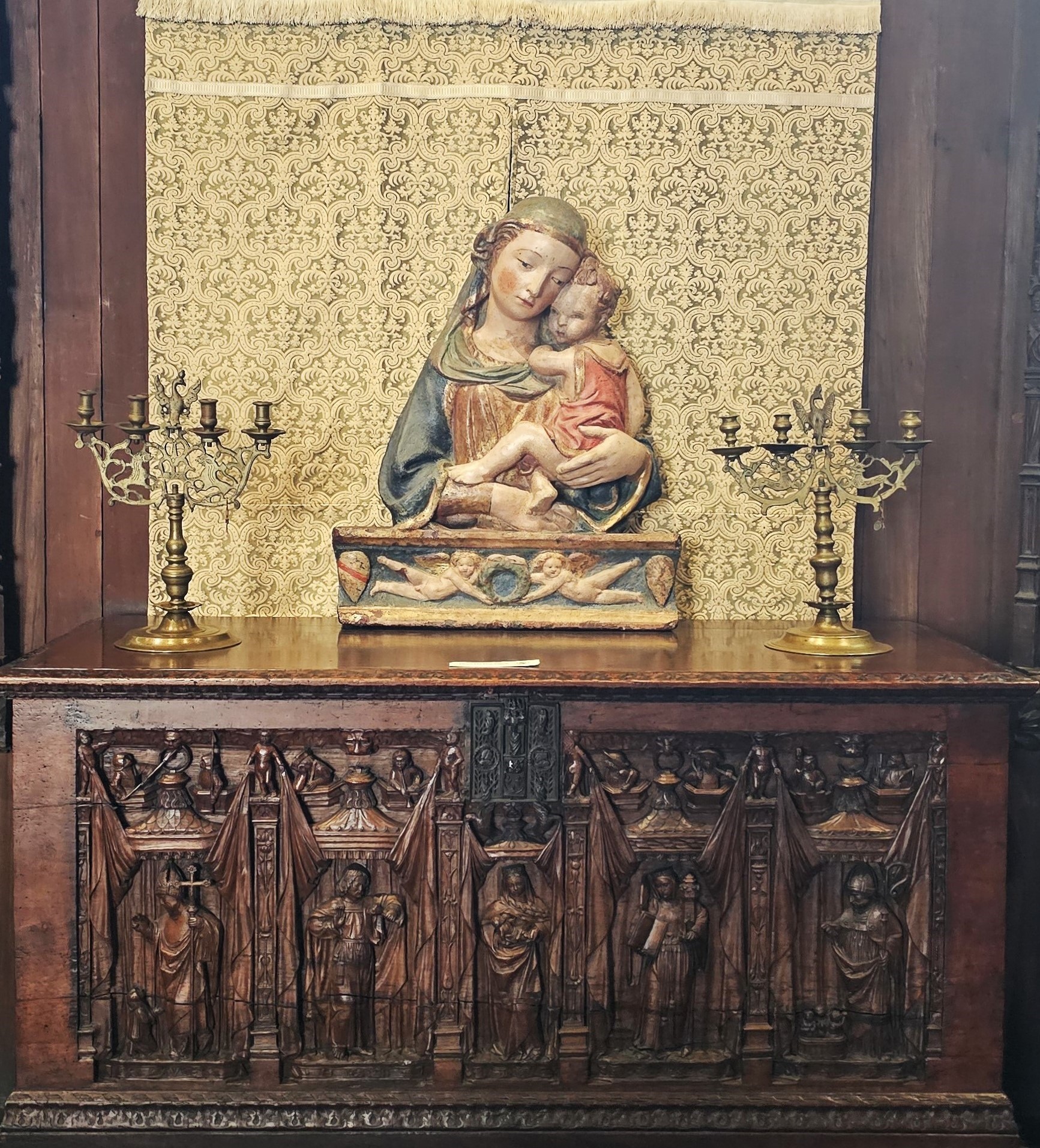 Gardner Museum